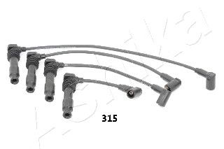 Ignition Cable Kit 132-03-315