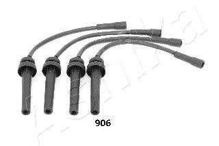 Ignition Cable Kit 132-09-906