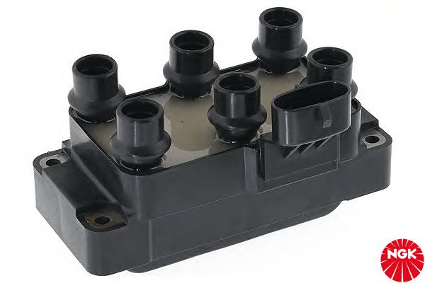 Ignition Coil 48079