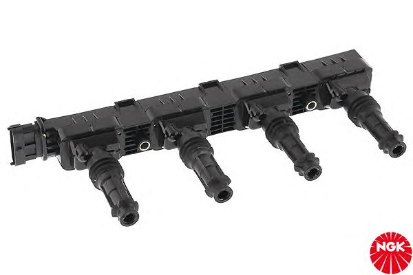 Ignition Coil 48083