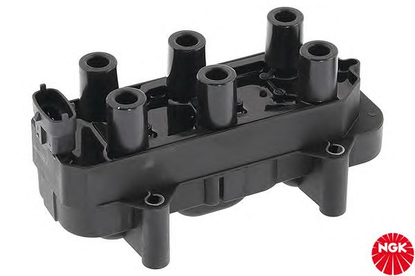 Ignition Coil 48106