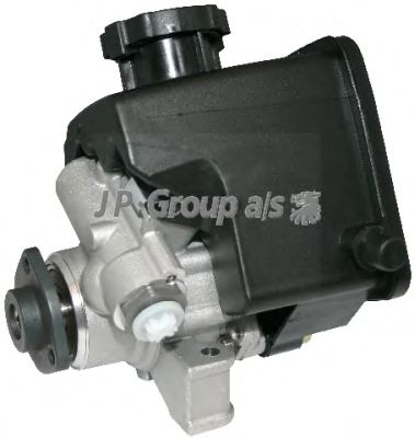 Hydraulic Pump, steering system 1345100400