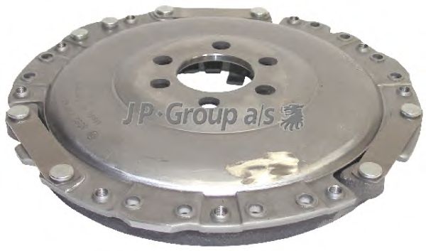 Clutch Pressure Plate 1130100800