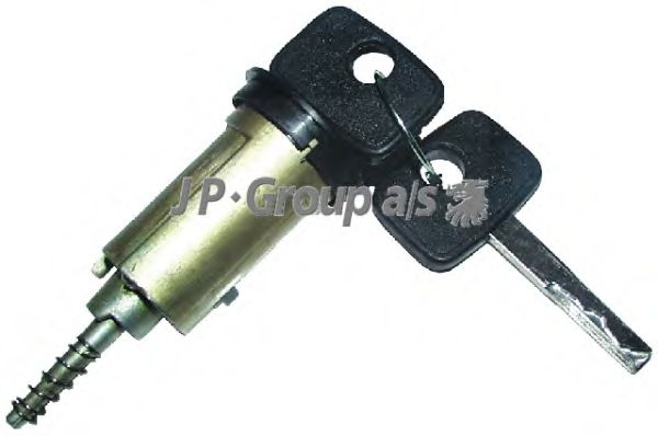 Lock Cylinder, ignition lock 1290400100