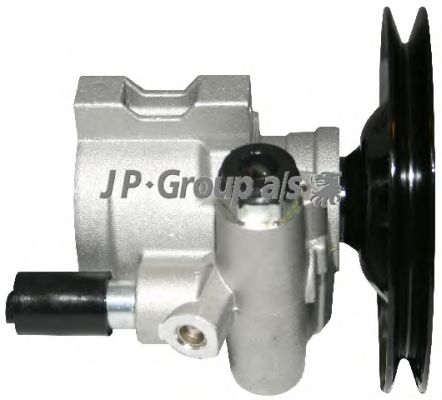 Hydraulic Pump, steering system 1245100300