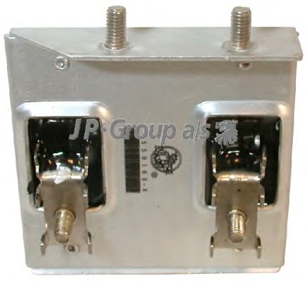 Resistor, interior blower 1196851000