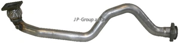 Exhaust Pipe 1120207800