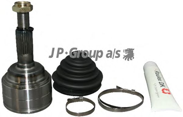 Joint Kit, drive shaft 1143300110