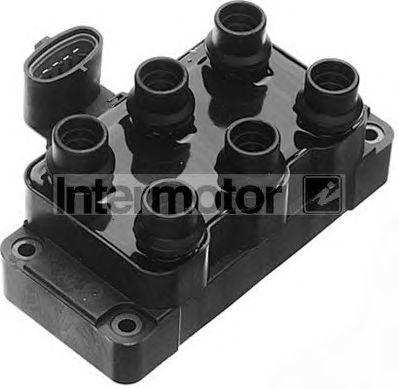 Ignition Coil 12635