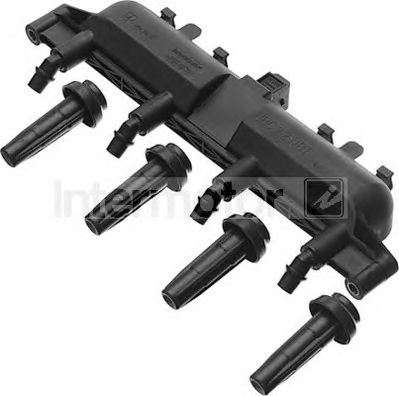 Ignition Coil 12719