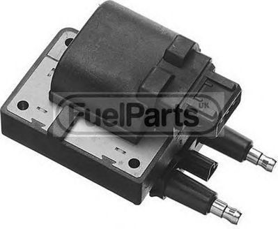 Ignition Coil CU1009