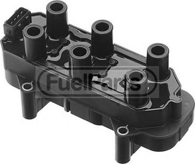 Ignition Coil CU1004