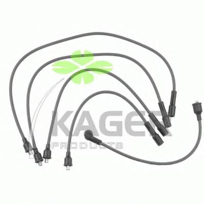 Ignition Cable Kit 64-0200