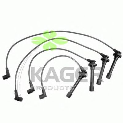 Ignition Cable Kit 64-1022