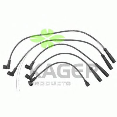 Ignition Cable Kit 64-1182