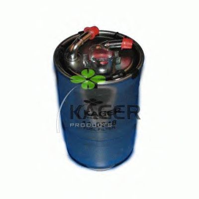 Fuel filter 11-0348