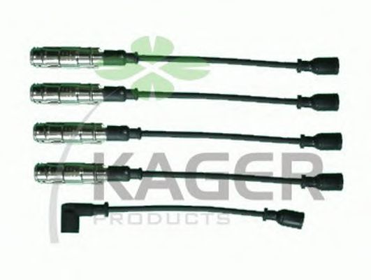Ignition Cable Kit 64-0490