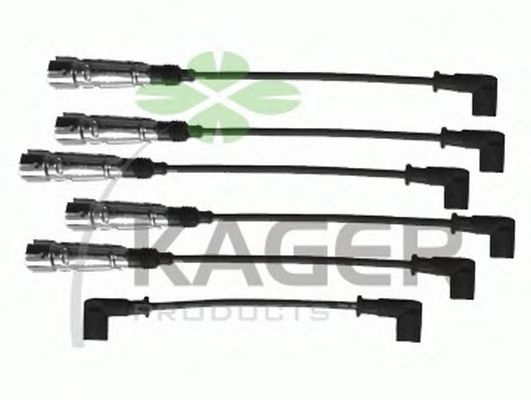 Ignition Cable Kit 64-0566
