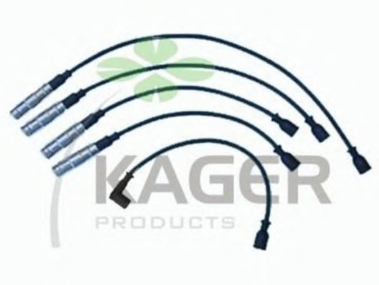 Ignition Cable Kit 64-0573