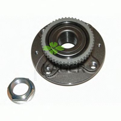 Wheel Bearing Kit 83-0853
