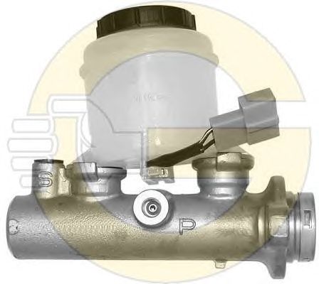Master Cylinder, brakes 4010128