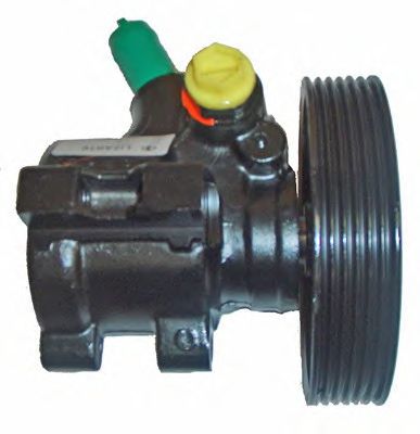 Hydraulic Pump, steering system 04.05.0225-1