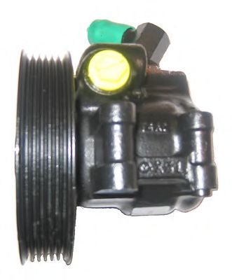 Hydraulic Pump, steering system 04.05.1140-6