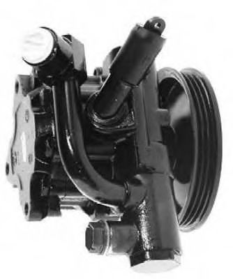 Hydraulic Pump, steering system 04.11.0294