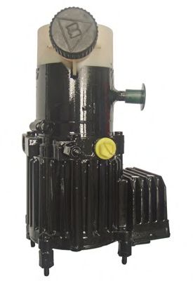 Hydraulic Pump, steering system 04.55.0401