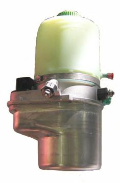 Hydraulic Pump, steering system 04.55.0803