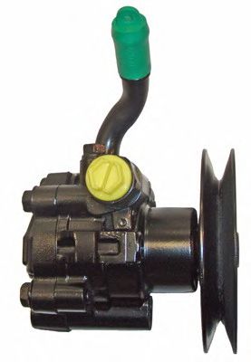 Hydraulic Pump, steering system 04.75.0137-1