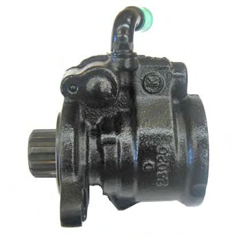Hydraulic Pump, steering system 04.75.0527