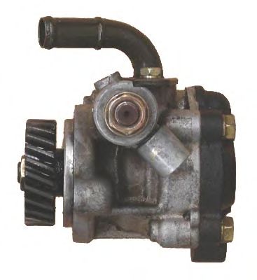 Hydraulic Pump, steering system 04.94.0350