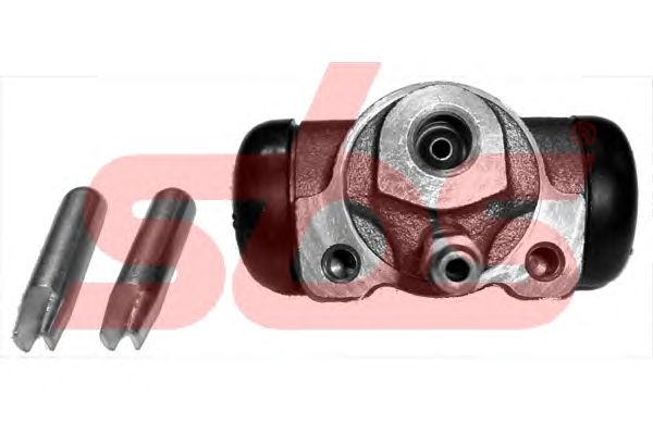 Wheel Brake Cylinder 1340802226