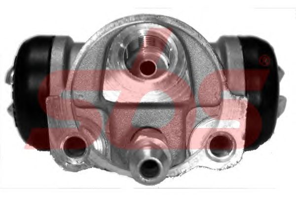 Wheel Brake Cylinder 1340802241