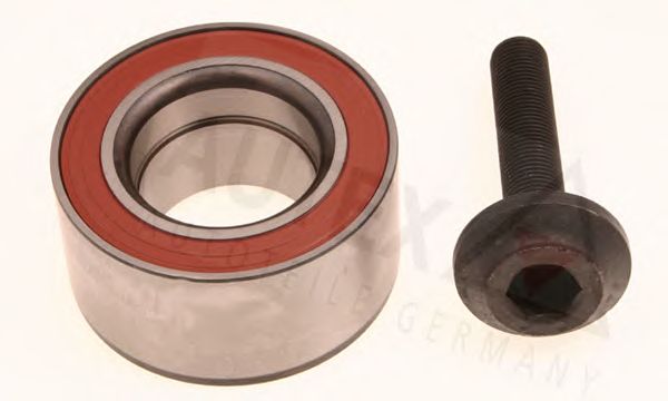 Wheel Bearing Kit 802034