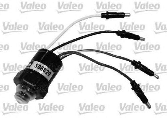 High-pressure Switch, air conditioning 508829