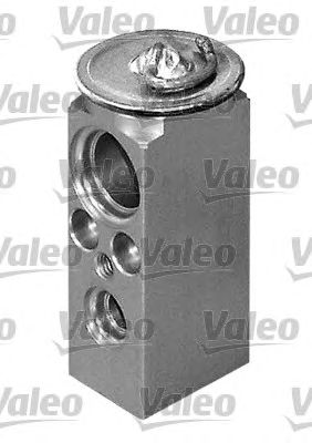 Expansion Valve, air conditioning 509687