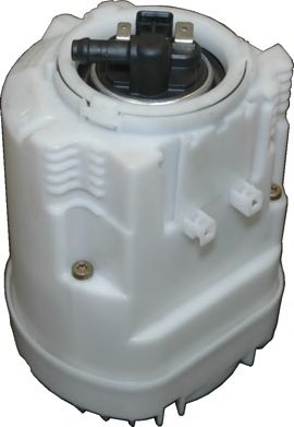 Swirlpot, fuel pump 7506411