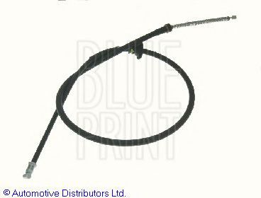 Cable, parking brake ADC44614