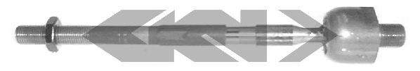 Articulação axial, barra de acoplamento 44115