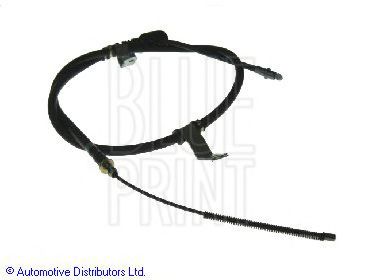 Cable, parking brake ADG046166