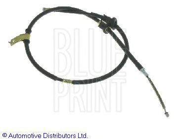 Cable, parking brake ADG04632