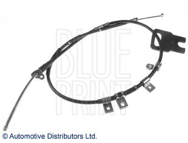 Cable, parking brake ADK84678