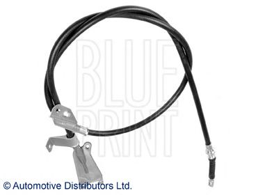 Cable, parking brake ADN146281