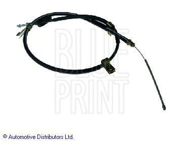Cable, parking brake ADS74630