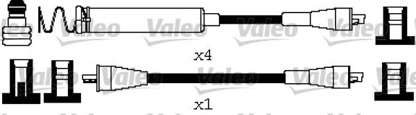 Ignition Cable Kit 346666
