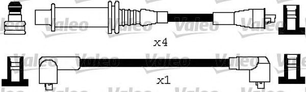 Ignition Cable Kit 346648