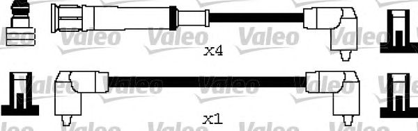 Ignition Cable Kit 346211