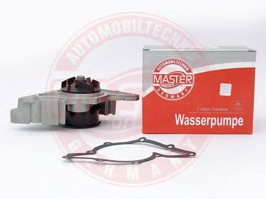 Waterpomp 539-WP-PCS-MS
